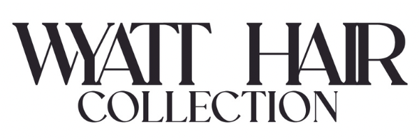 Wyatt Hair Collection Logo