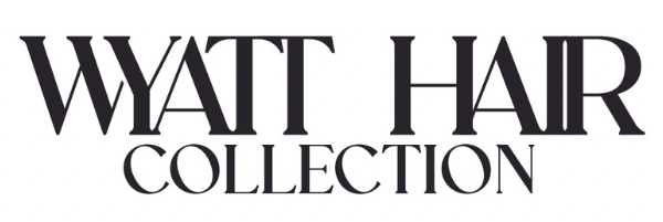 Wyatt Hair Collection Logo 