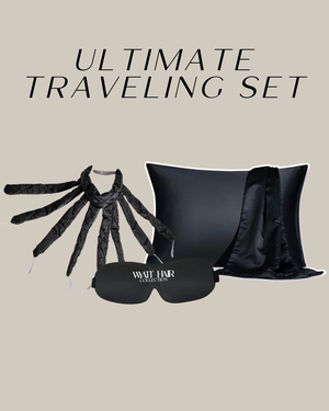 Ultimate Travel Set