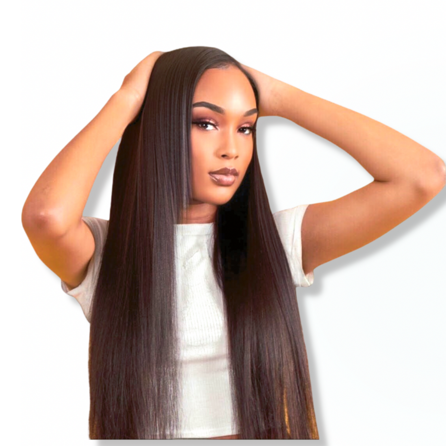 Atlanta Raw Hair Extensions, Lace Frontal Wigs, Bobs and Closures
