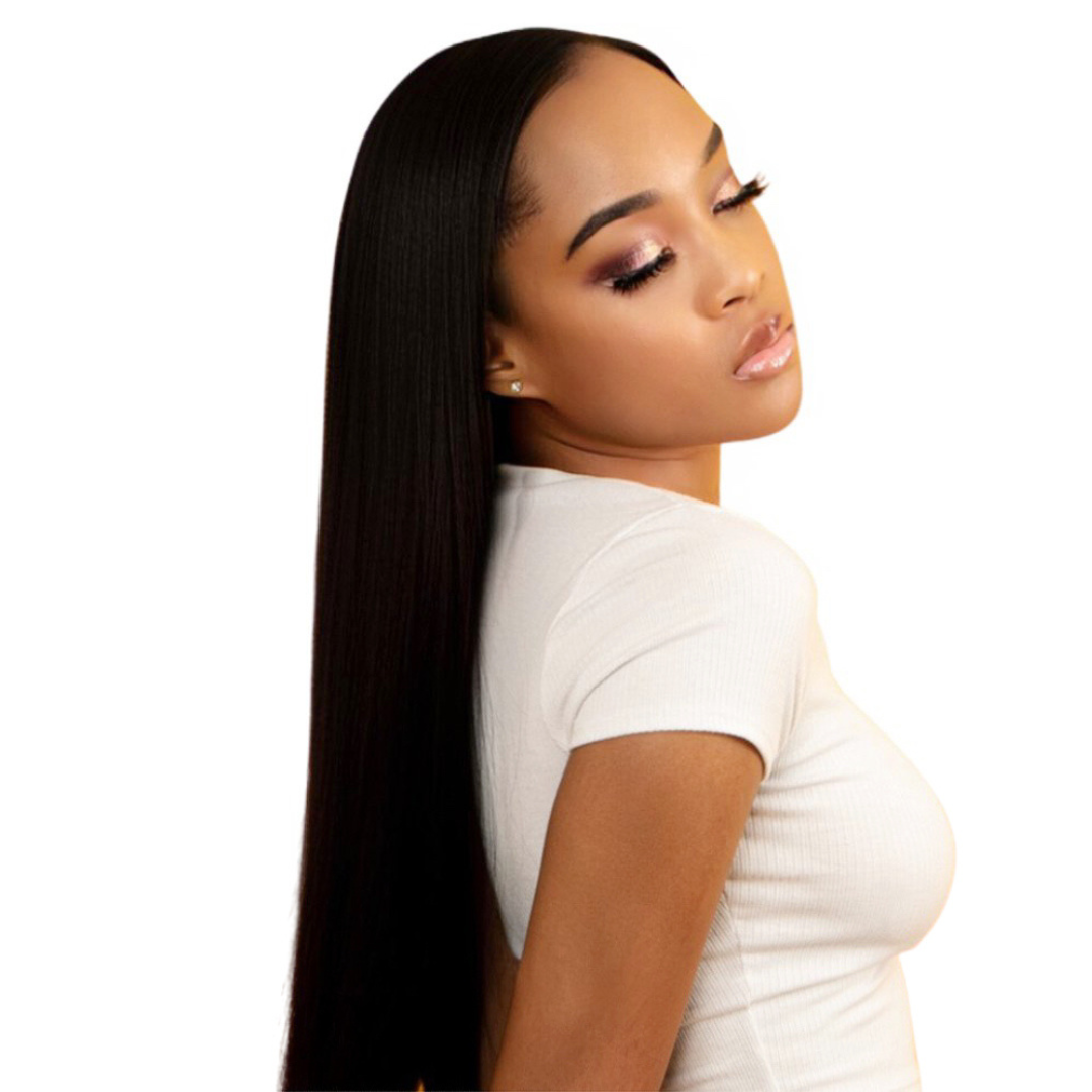Belle Raw Straight Bundle Deal