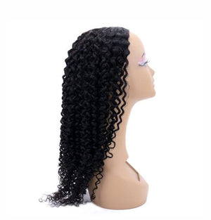 Deep Wave U-part Wig