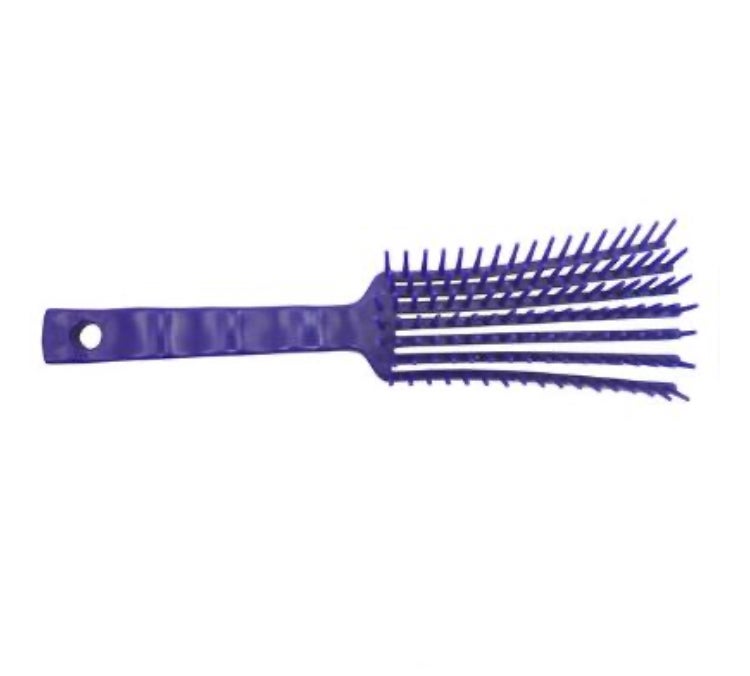 No Knots Detangler Brush