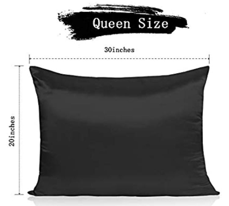 satin pillowcase 20