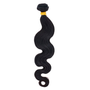 Raw Body Wave Hair Extensions