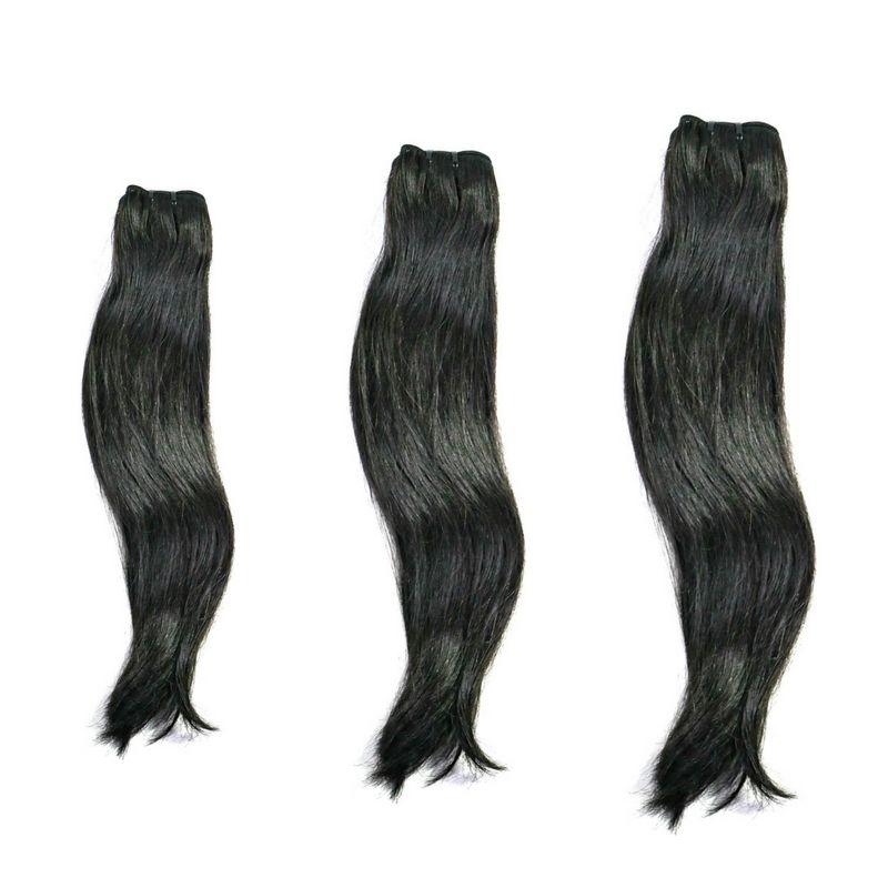 Belle Raw Straight Bundle Deal