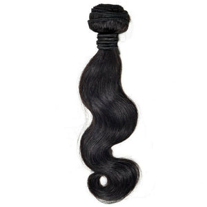 Virgin Body Wave