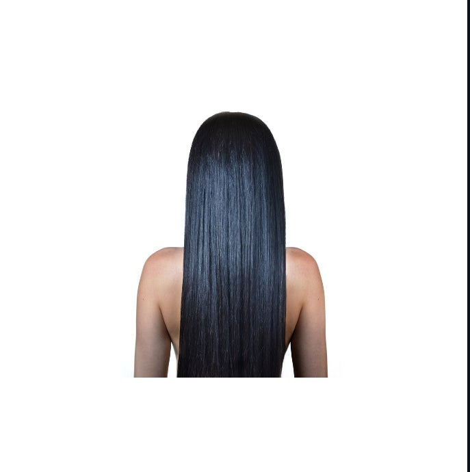 Belle Straight Raw Hair