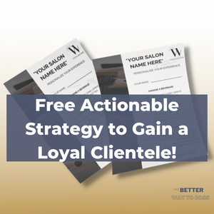 Free Strategy to Gain a Loyal Clientele