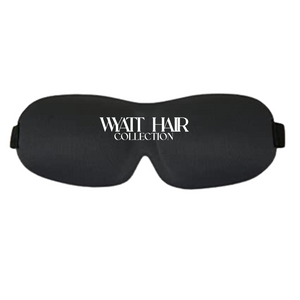 Contoured Sleep Eye Mask