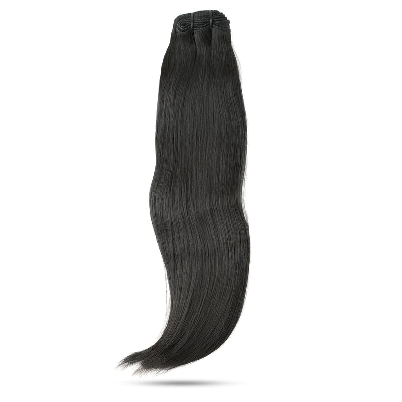 Belle Straight Raw Hair
